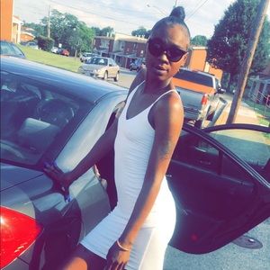 Meet your Posher, Tysheena